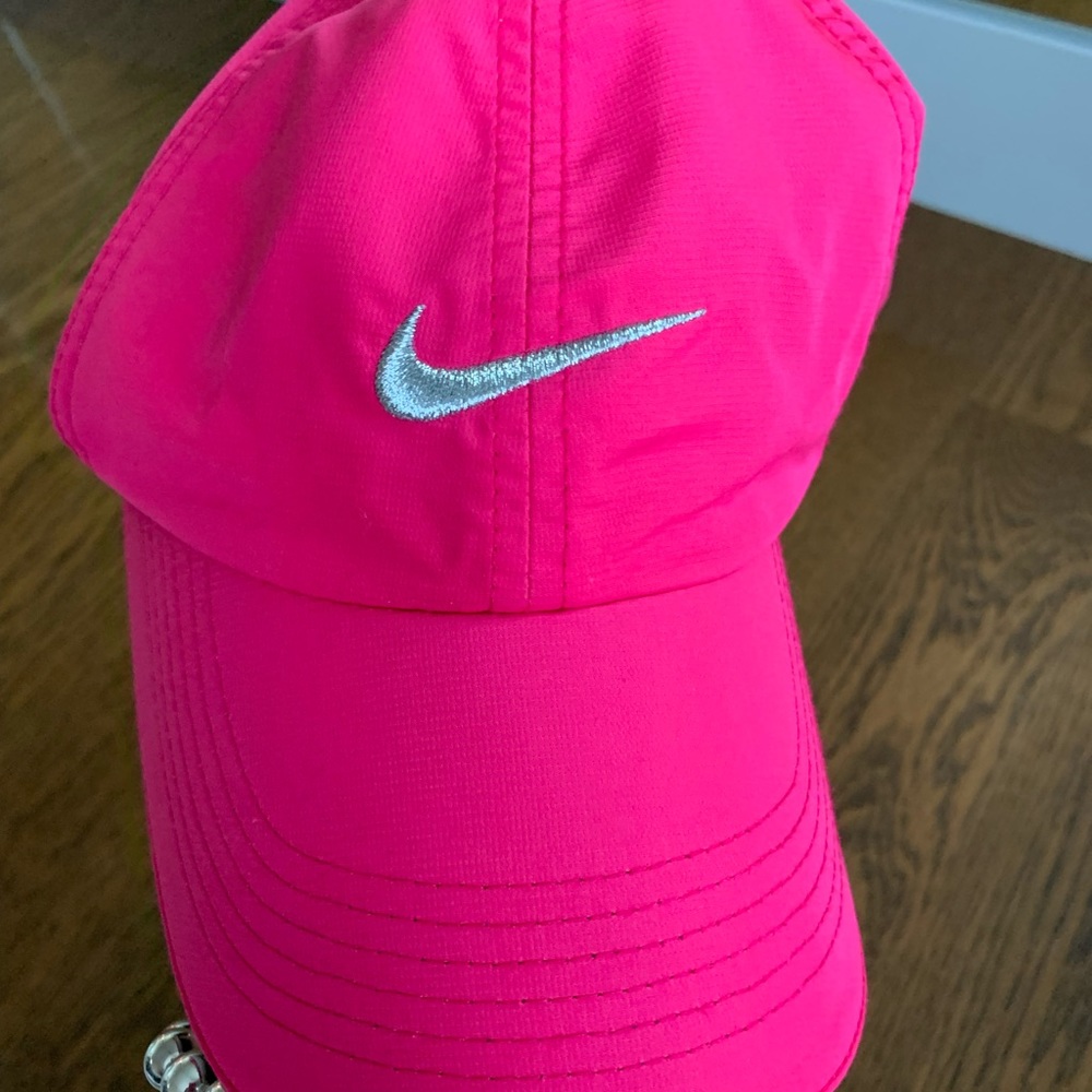 Nike baseball cap